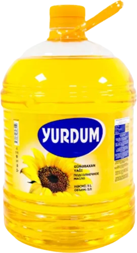 Günəbaxan yağı 