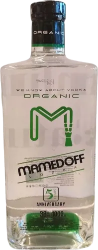 Soft Vodka