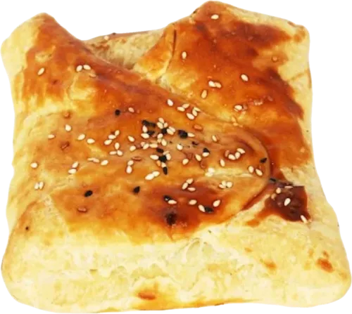 Xaçapuri Mini pendirli