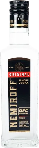 Araq Orijinal