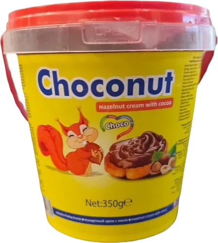  Yagl Chocolate