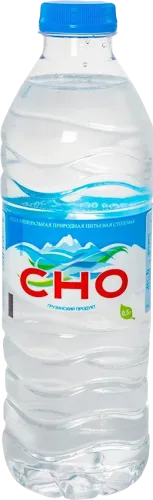 Столовая вода негазированная