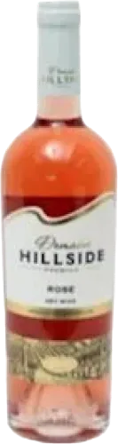  Blush Pinot Rose dry rosé wine