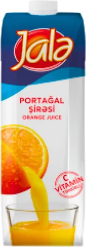  Prizma Orange Juice