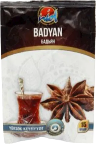 Badyan 