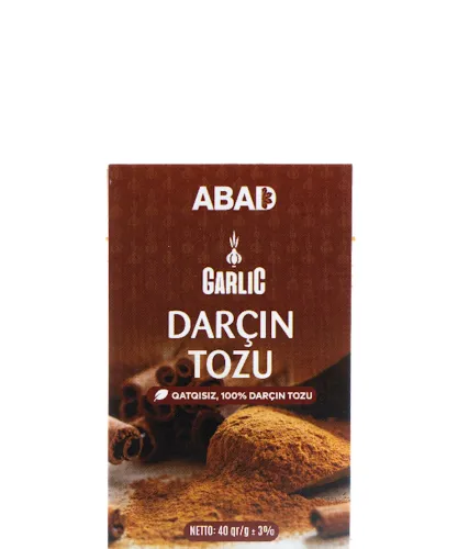 Darçın 