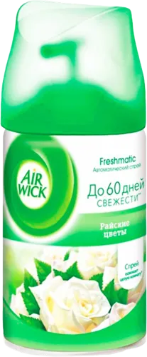 Освежитель воздуха Airwick Freshener роза