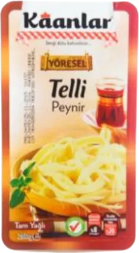 Pendir Telli