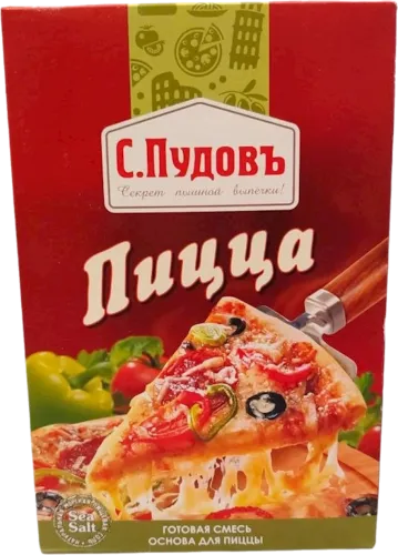 Bişirmə qatışığı 