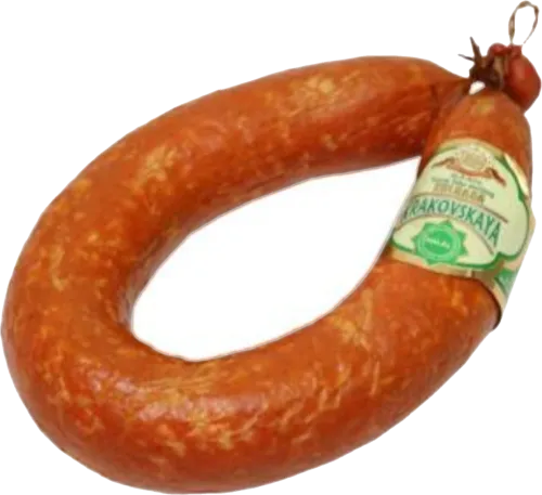  Krakovskaya sausage