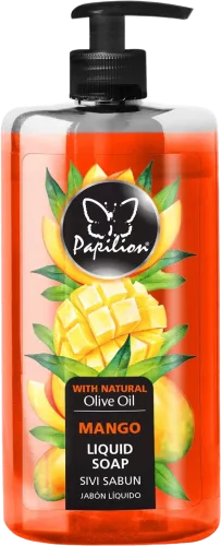 Mayə sabun Mango ətir ilə 