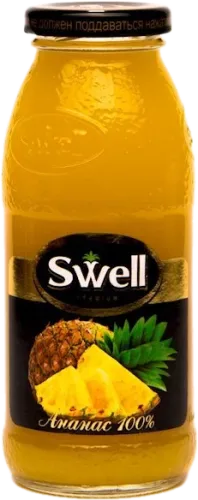 Ananas şirəsi 