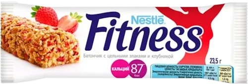 Çiyələk barı Fitness Taxil