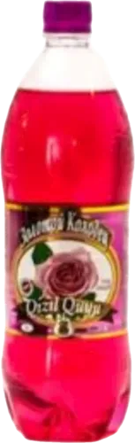 Limonad Qızılgül