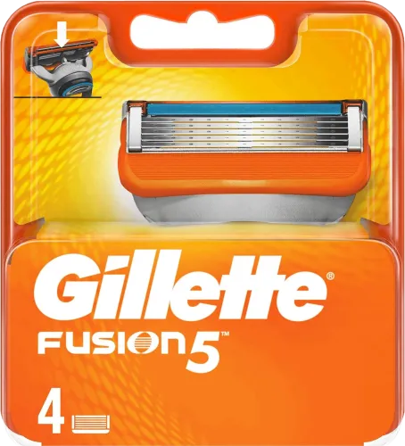  Fusion5 Replacement Cartridge