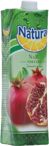 Pomegranate Nectar Tetra Pak