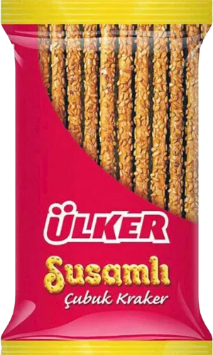 Палочки Ulker Susamlı с кунжутом