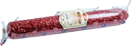 Колбаса SD зернистая 600(+50) г