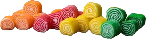 Marmelad Rulet