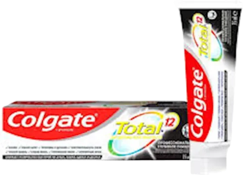 Antibakterial diş pastası