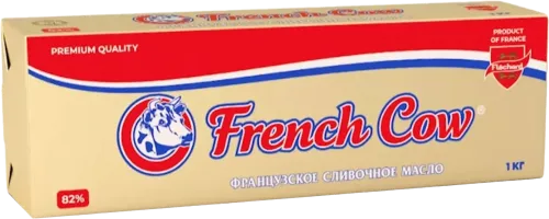 Масло сливочное