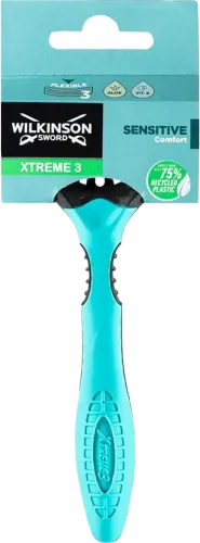 Təraş üçün ülgüclər Xtreme3 Sensitive 1 əd.