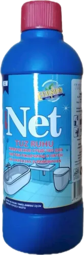 Kislota duz ruhu