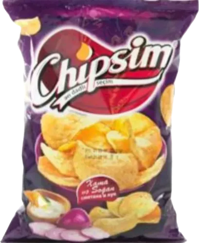 Sour Cream and Onion Chi