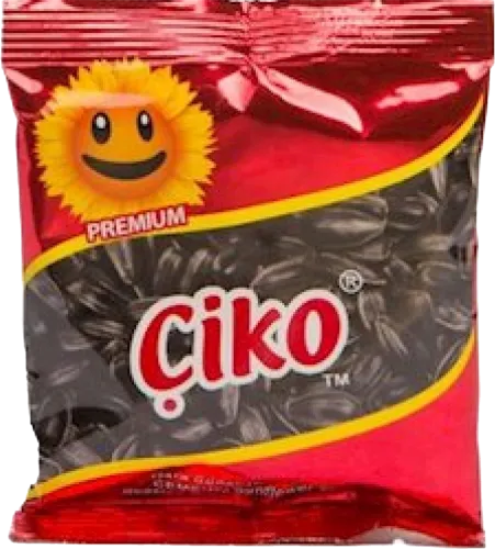 Qara günəbaxan tumu Çiko