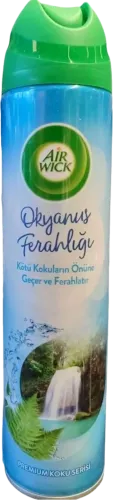 Okyan Fərahlığı AirWick hava təravətləndiricisi