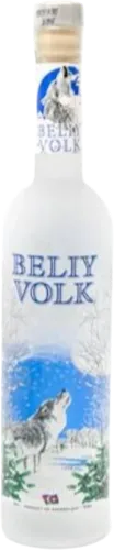 Belyy Volk Vodka