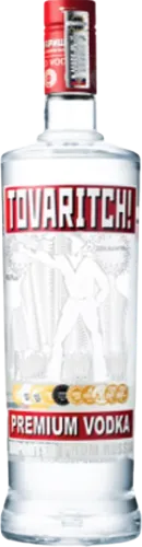 Arağ Tovarich Vodka