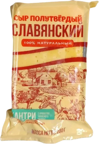 Сыр твердый кантри