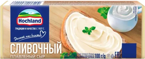  Cream Cheese