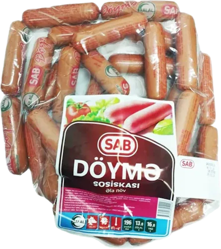 Sosislər Doyme