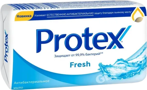 Sabun Fresh Antibakterial