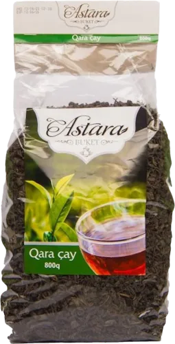 Черный чай Astara Bouquet