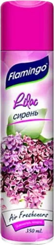 Освежитель воздуха Сирень