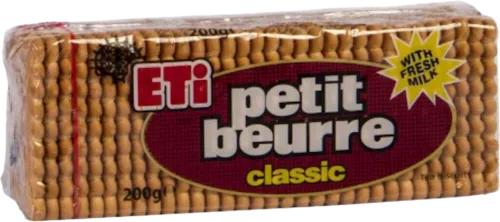 Peçenye P t Beurre Classic