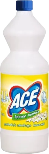 Ağardıcı limon