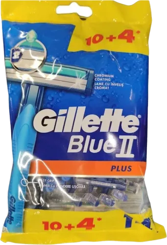  Blue 2 Plu