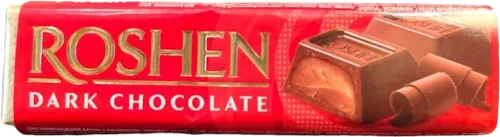 Şokolad Dark Chocolate