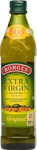 Zeytun yağı Extra Virgin