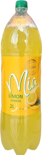  Lemonade