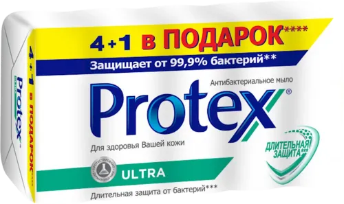 Sabun Ultra Antibakterial
