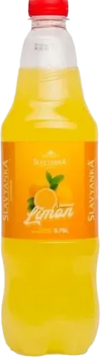 Limonad Limon plastik butulkada