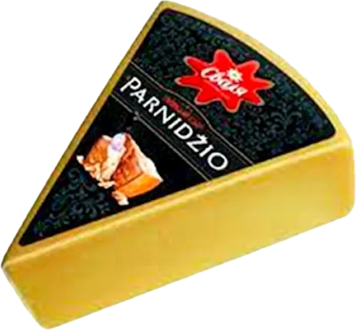 Сыр Parnidzio