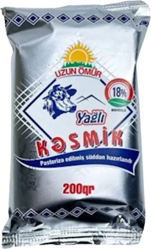 Uzun Omur Kesmik Curd