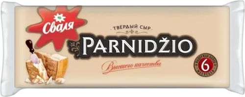 Сыр Parnidzio