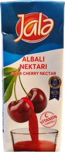 Jale Albali Cherry Juice